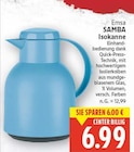 SAMBA Isokanne von Emsa im aktuellen E center Prospekt