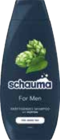 Shampoo oder Spülung von schauma im aktuellen EDEKA Prospekt für 1,15 €