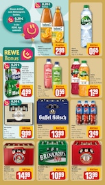 Kölsch im REWE Prospekt in Hamm Aktueller REWE Prospekt mit Kölsch, "Dein Markt", Seite 20