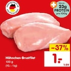 Hähnchen-Brustfilet Angebote bei Netto Marken-Discount Weiden für 1,00 €