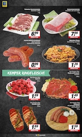 Aktueller EDEKA Prospekt mit Käse, "Aktuelle Angebote", Seite 9