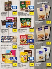Aktueller EDEKA Prospekt mit Kaffee, "Aktuelle Angebote", Seite 11