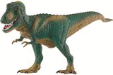 14587 Tyrannosaurus Rex von schleich für 16,99 € bei Rossmann im Angebot 14587 Tyrannosaurus Rex von schleich im aktuellen Rossmann Prospekt