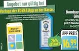 Gin Angebote von Bombay bei E center Regensburg