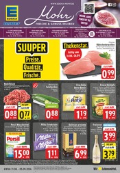 E center Discounter Prospekt der aktuellen Woche mit 28 Seiten, gültig von 31.08.2026 bis 05.09.2026, in Bonn und Umgebung Aktueller E center Discounter Prospekt in Bonn und Umgebung, "Aktuelle Angebote" mit 28 Seiten, 31.08.2026 - 05.09.2026