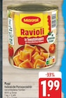 Aktuelles Ravioli Angebot bei EDEKA in Nürnberg ab 1,99 €