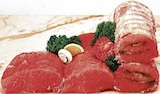 EDEKA Walldorf - Lachsrollbraten Angebot im Prospekt Lachsrollbraten bei EDEKA im Walldorf Prospekt für 1,19 €