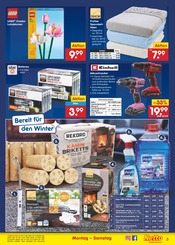 Holz im Netto Marken-Discount Prospekt in Chemnitz Aktueller Netto Marken-Discount Prospekt mit Holz, "Aktuelle Angebote", Seite 25