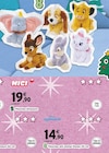Intermarché Noyal-Pontivy - Promo Peluches ami animal Disney 25 cm Promo Peluches ami animal Disney 25 cm à 14,90 € dans le catalogue Intermarché à Noyal-Pontivy