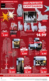 Vorhang im Kaufland Prospekt in Aschaffenburg Aktueller Kaufland Prospekt mit Vorhang, "KNÜLLER", Seite 52