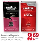 espresso Maestro Classico oder Qualità Rossa im Angebot bei E center in Frankfurt espresso Maestro Classico oder Qualità Rossa Angebote von Lavazza bei E center Frankfurt für 2,69 €