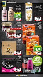 Aktueller EDEKA Prospekt mit Kaffeevollautomat, "Aktuelle Angebote", Seite 20
