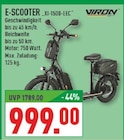 E-Scooter XI-1500-EEC Angebote von Viron bei Marktkauf Essen für 999,00 €