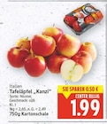 Tafeläpfel "Kanzi" von  im aktuellen E center Prospekt für 1,99 €