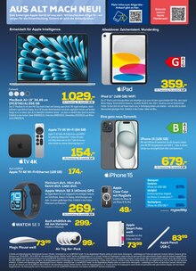 Smartphone im aktuellen EURONICS Prospekt (Moers) Smartphone im EURONICS Prospekt "GENAU RICHTIG. SCHNÄPPCHEN FÜR ZUHAUSE." mit 16 Seiten (Moers)