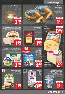 Wurst im EDEKA Prospekt "Aktuelle Angebote" mit 28 Seiten (Aachen)