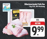 Hähnchenschenkel Pollo Fino bei EDEKA im Schönheide Prospekt für 9,99 €