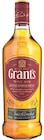 Triple Wood Blended Scotch Whisky im Angebot bei Lidl in Freiburg Triple Wood Blended Scotch Whisky Angebote von Grant's bei Lidl Freiburg für 9,99 €
