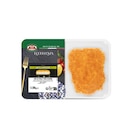 Milanese de poulet - AIA - Carrefour à Toulouse Milanese de poulet - AIA en promo chez Carrefour Toulouse à 3,80 €