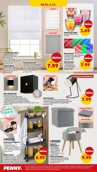 LED-Lampe im Penny Prospekt "Wer günstig will, muss Penny." mit 56 Seiten (Mannheim)