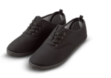 Woolworth Oberstdorf - Damen Schuhe Angebot im Prospekt Damen Schuhe bei Woolworth im Oberstdorf Prospekt für 6,00 €