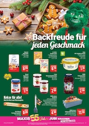 Kekse im Marktkauf Prospekt in Schweinfurt Aktueller Marktkauf Prospekt mit Kekse, "AUSWAHL RIESIG, PREISE NIEDRIG", Seite 23