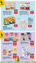 DAS FUTTERHAUS Hundefutter im Prospekt DAS FUTTERHAUS Hundefutter im Prospekt