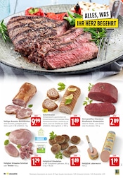 Schweinefleisch im E center Prospekt in Frankenthal Aktueller E center Prospekt mit Schweinefleisch, "Aktuelle Angebote", Seite 6