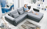 Ecksofa Torgau mit Funktion im aktuellen SB Möbel Boss Prospekt