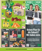 Ananas im Marktkauf Prospekt in Wuppertal Aktueller Marktkauf Prospekt mit Ananas, "Aktuelle Angebote", Seite 3