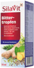 Bittertropfen im Müller Prospekt Bittertropfen von SilaVit im aktuellen Müller Prospekt für 4,75 €
