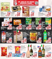 Butter im HIT Prospekt "ECHTE VIELFALT" mit 20 Seiten (Bielefeld)