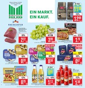 Prospectus Supermarchés Marktkauf en cours à Grandvillars et alentours, "MARKTKAUF", 44 pages, 21/09/2026 - 26/09/2026 Catalogue Supermarchés Marktkauf en cours à Grandvillars et alentours, "MARKTKAUF", 44 pages, 21/09/2026 - 26/09/2026