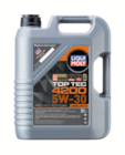 Motorenöl „Top Tec 4200 5W-30“ Angebote von LIQUI MOLY bei toom Baumarkt Seevetal für 52,99 €