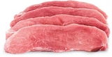 Aktuelle Schweinefleisch Angebote bei Netto Marken-Discount in Mannheim Aktuelles Schweine-Schnitzel Angebot bei Netto Marken-Discount in Mannheim ab 3,79 €