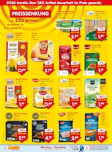 Hähnchen im Netto Marken-Discount Prospekt "Aktuelle Angebote" mit 60 Seiten (Münster)