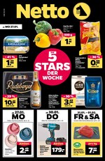 Netto mit dem Scottie Prospekt "Die 5 Stars der Woche", 30 Seiten, für Neubrandenburg, 27.01.2020 - 01.02.2020 Netto mit dem Scottie Prospekt "Die 5 Stars der Woche", 30 Seiten, für Neubrandenburg, 27.01.2020 - 01.02.2020