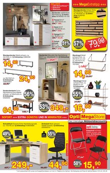 Badmöbel im Opti-Megastore Prospekt "Mega Power Deals" mit 12 Seiten (Bremen)