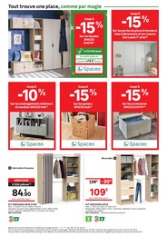 Prix et réduction Aménagement Extérieur dans le prospectus LEROY MERLIN en cours Offre Aménagement Extérieur dans le catalogue LEROY MERLIN du moment à la page 14