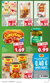 Tierbedarf im Kaufland Prospekt in Hofheim Aktueller Kaufland Prospekt mit Tierbedarf, "KNÜLLER", Seite 4