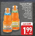 Aktuelle Tequila Angebote bei E center in Mönchengladbach Aktuelles Sex on the Beach Angebot bei E center in Mönchengladbach ab 1,99 €