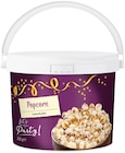 Pop-corn sucré dans le catalogue Lidl