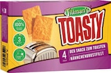 Toasty von Tillman's im aktuellen tegut Prospekt für 3,49 €