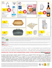 Promos Bière dans le catalogue "QUAND LES MOULES SONT LÀ, LES FRITES DANSENT !" de Intermarché Super Bière en promo dans le catalogue Intermarché Super à la page 2