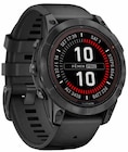 Fenix 7 Pro Solar von Garmin im aktuellen MediaMarkt Saturn Prospekt für 399,00 €