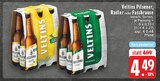 Pilsener im Angebot bei EDEKA in Beckum Pilsener Angebote von Veltins bei EDEKA Beckum für 4,49 €