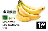 Aktuelles Ecuador Bio Bananen Angebot bei EDEKA in Bottrop ab 1,99 €