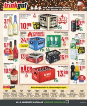 Aktueller Marktkauf Prospekt mit Volvic, "Aktuelle Angebote", Seite 19