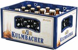 Aktuelles Kulmbacher Edelherb Steinie Angebot bei REWE in Amberg ab 8,99 €