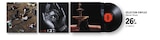 Sélection Vinyles - WARNER MUSIC à 26,99 € dans le catalogue E.Leclerc